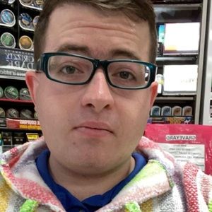 Meet your Posher, Isaiah